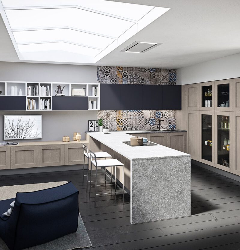 Cuisines italiennes