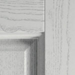 Bianco ghiaccio decapé (LA)
